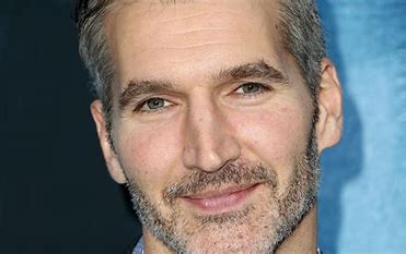 David Benioff